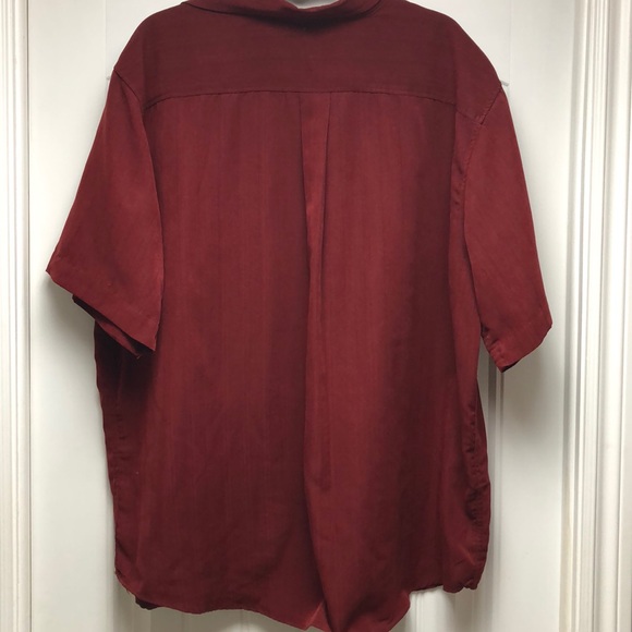 Men’s shirt. - Picture 3 of 7